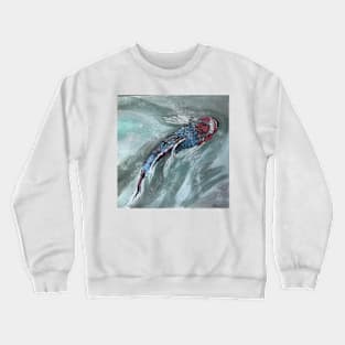 One Fish Crewneck Sweatshirt